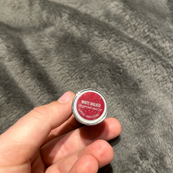 LIMITED EDITION Urban Decay Comfort Matte lipstick - Picture 4 of 4